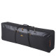 AKB16 - Borsa per tastiera 145 x 48 x 18 cm (88 tasti)