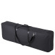 AKB17 - Borsa per tastiera 140 x 36 x 15 cm (88 tasti)
