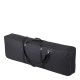 AKB19 - Borsa per tastiera 135 x 30 x 15 cm (88 tasti)