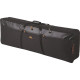 AKB20 - Borsa per tastiera 140 x 40 x 15 cm (88 tasti)