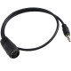 SX/164 TRS-MIDI 0,20 "Type B" 20 cm