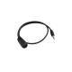 SX/164 TRS-MIDI 0,20 "Type B" 20 cm