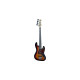 JB 100 3/4 Sunburst
