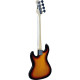 JB 100 3/4 Sunburst