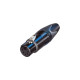 Neutrik NC5FXX-B Cannon XLR Femmina 5 Poli Black