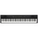 Liano Pianoforte digitale Portatile