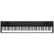 Liano Pianoforte digitale Portatile