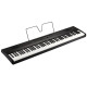 Liano Pianoforte digitale Portatile