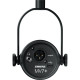 MV7+ Black