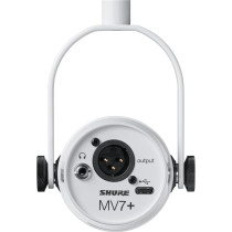 MV7+ White