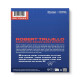 RTN45130 Robert Trujillo Nickel Wound 45-130