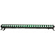 BARWASH 244 Barra LED 24x4W RGBW