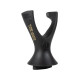 9619 Wall Hanger Black supporto da parete