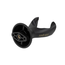 9619 Wall Hanger Black supporto da parete