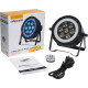 PARWASH76-RING Par Led 7x6W RGBW + RING RGB