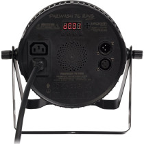 PARWASH76-RING Par Led 7x6W RGBW + RING RGB