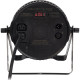 PARWASH76-RING Par Led 7x6W RGBW + RING RGB