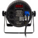 PARWASH730-QUAD Par Led 7x30W RGBWW