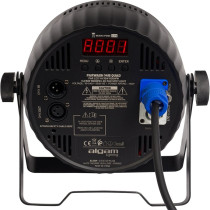 PARWASH1415-QUAD Par Led 14x15W RGBWW