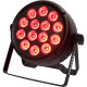 PARWASH1415-QUAD Par Led 14x15W RGBWW