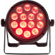 PARWASH1415-QUAD Par Led 14x15W RGBWW