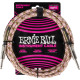 6426 Braided Cable Emerald Argyle 3m