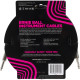 6427 Braided Cables Purple Python 3m