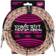 6430 Braided Cables Emerald Argyle 5,5m