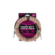 6430 Braided Cables Emerald Argyle 5,5m