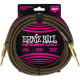 6432 Braided Cables Pay Dirt 5,5 m