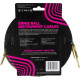 6432 Braided Cables Pay Dirt 5,5 m