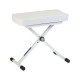 BX8-WH-BB Panchetta Serie Basic Bianca