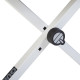 BX8-WH-BB Panchetta Serie Basic Bianca