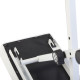 BX8-WH-BB Panchetta Serie Basic Bianca
