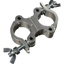 SCS-4252-250KG Morsetto Ø42-52
