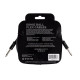 6435 Flex Cable Black 6m