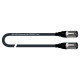 ETH6-0,7 Cavo Ethernet Cat6e 0,7 mt