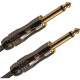 ITST/JJ-10 Cavo Jack 6.3 TS Mono / Jack 6.3 TS Mono 10 mt