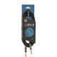 ITST/JJ-10 Cavo Jack 6.3 TS Mono / Jack 6.3 TS Mono 10 mt
