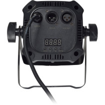 MINIPARCOB-30-RGB Par Led COB 1x30W RGB