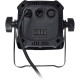 MINIPAR-193-FX Par Led 18x1W + 1x3W RGB