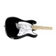 Cutlass CT20 HSS Black