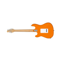 Cutlass CT20 HSS Sunrise Orange