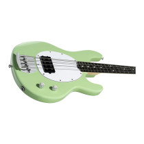 StingRay RAY2 Misty Green