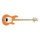 StingRay RAY2 Sunrise Orange
