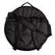 PZA ZXCB00422 GIGGING 22IN CYM BAG BLK