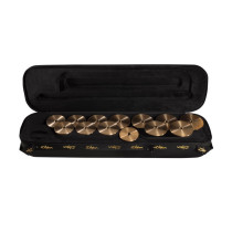 PZA ZXCC0012 TOURING CROTALE CASE