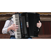FISA SUPREMA Piano MBK