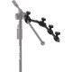 ARM/001 Braccio Snodato con Aggancio Microfonico