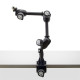 ARM/001 Braccio Snodato con Aggancio Microfonico